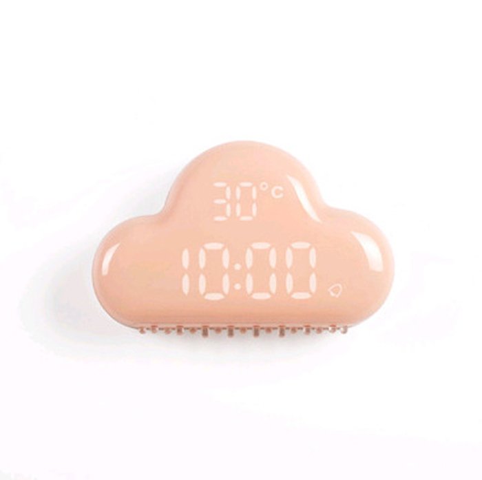 Cloud Alarm Clock