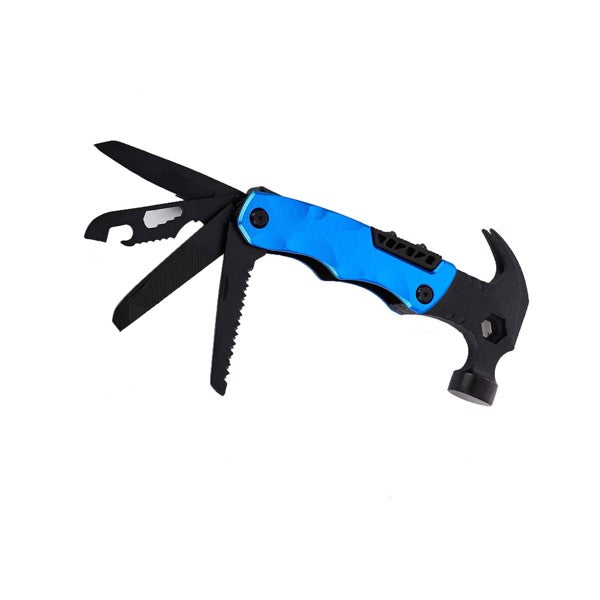 Hammer Multi-Tool Mini Hammer Camping Gear Survival Tool